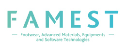 FAMEST LOGO