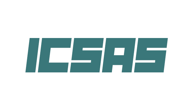 ICSAS logo